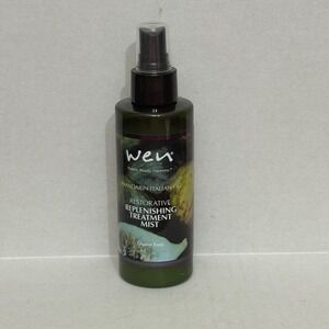 WEN Mandarin Italian Fig Restorative Styling Creme 6 fl oz Chaz Dean Hair Care